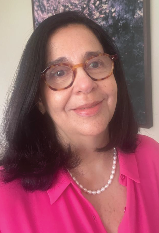 Maria Clara Villasbôas Arruda