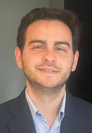 Antonio Pedro Villasbôas Arruda Maudonnet